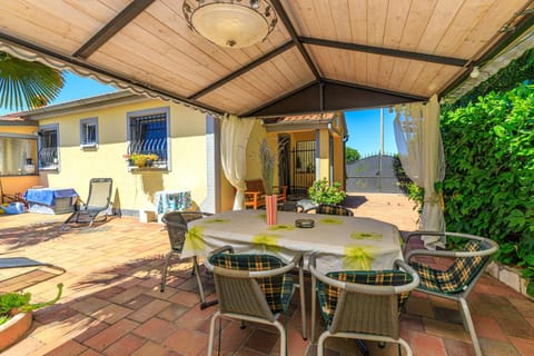 Property building, Balcony/Terrace