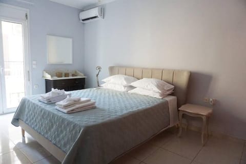 Denitas - downtown apartment Apartment in Zakynthos