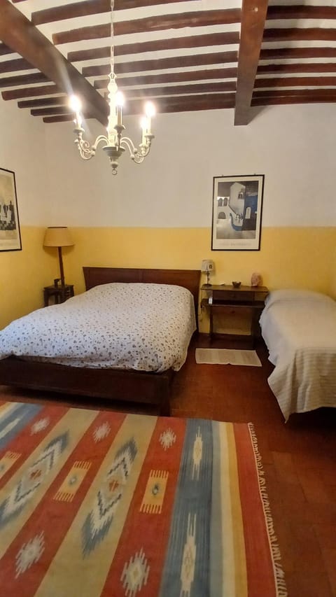 la stanza del sole Country House in Emilia-Romagna