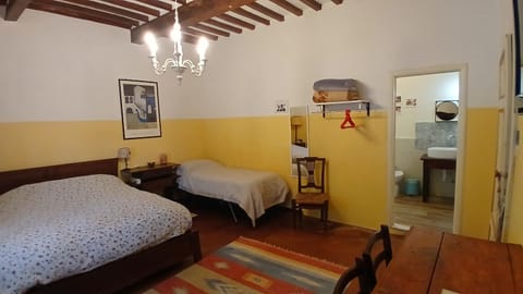 la stanza del sole Country House in Emilia-Romagna