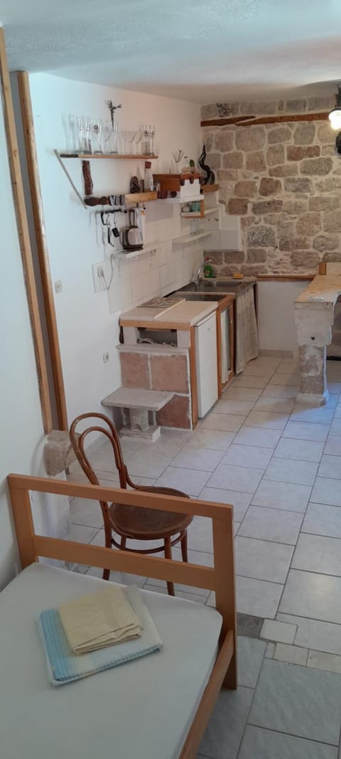 Slavko Apartment in Hvar