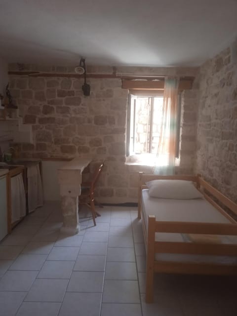 Slavko Apartment in Hvar