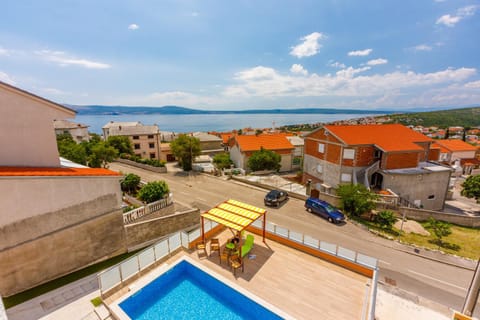View (from property/room), Swimming pool