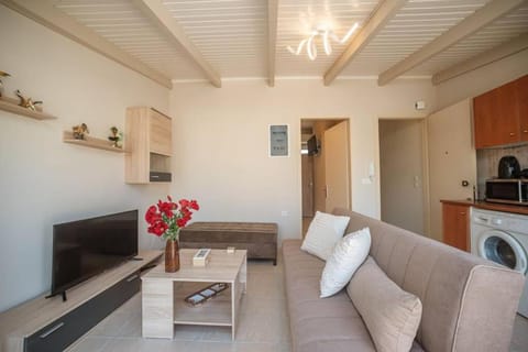 El sueño de Zante City Center Apartments Apartment in Zakynthos