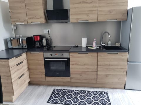 Vierzon superbe appartement Apartment in Centre-Val de Loire