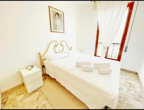 Suite Deamicis - Vista mare e relax Apartment in Sanremo
