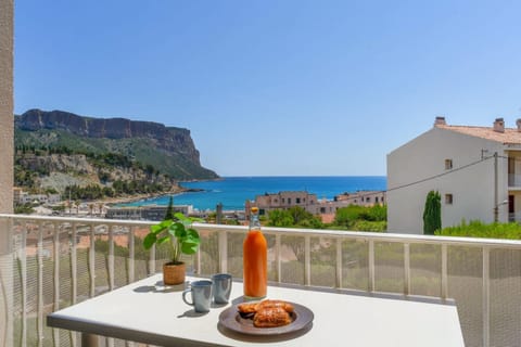 Appartement Ganteaume - Welkeys Apartment in Cassis