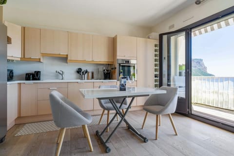 Appartement Ganteaume - Welkeys Apartment in Cassis