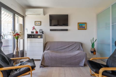 Appartement Ganteaume - Welkeys Apartment in Cassis