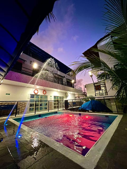 Property view