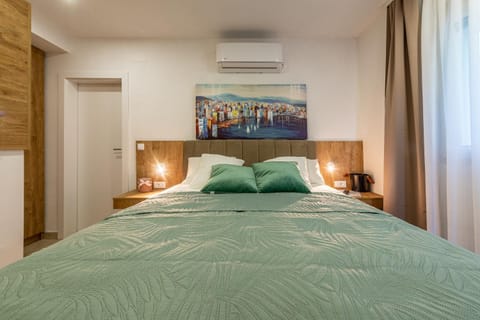 Villa ZORA, Starigrad Paklenica, Seline Villa in Seline