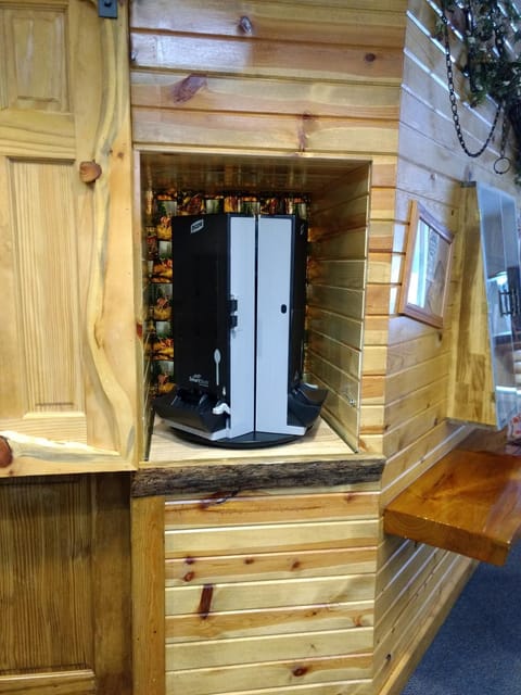 Rustic Manor Hotel in St Germain