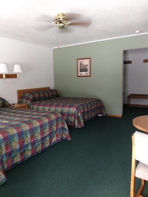 Rustic Manor Hotel in St Germain