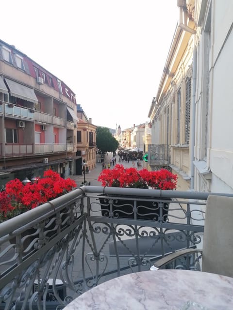 Citalna Rooms Bed and Breakfast in Bitola