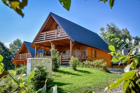 Property building, Garden, Garden view