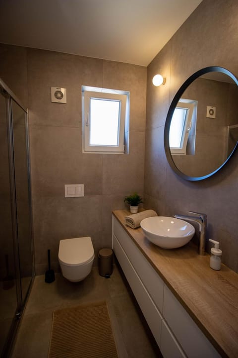 Apartman SENKA Apartment in Biograd na Moru