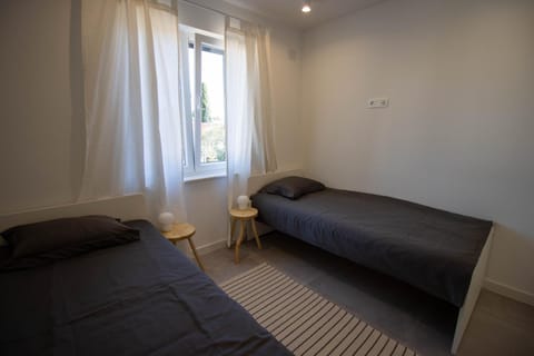 Apartman SENKA Apartment in Biograd na Moru