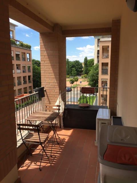 Balcony/Terrace, Balcony/Terrace