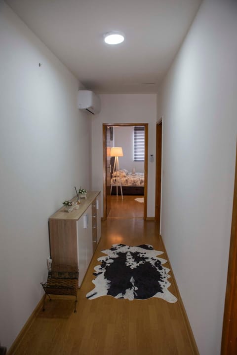 Prva Apartment Apartment in Serbia