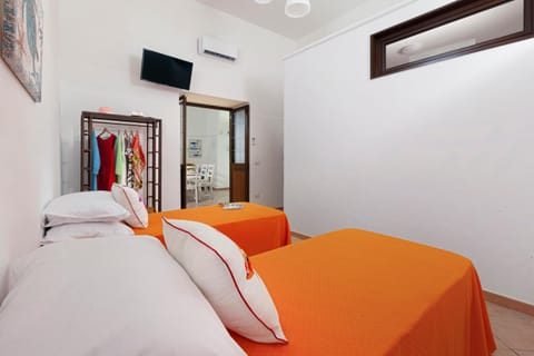 De Rosa Holiday Apartment in Sant Agnello