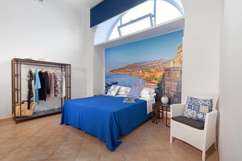 De Rosa Holiday Apartment in Sant Agnello