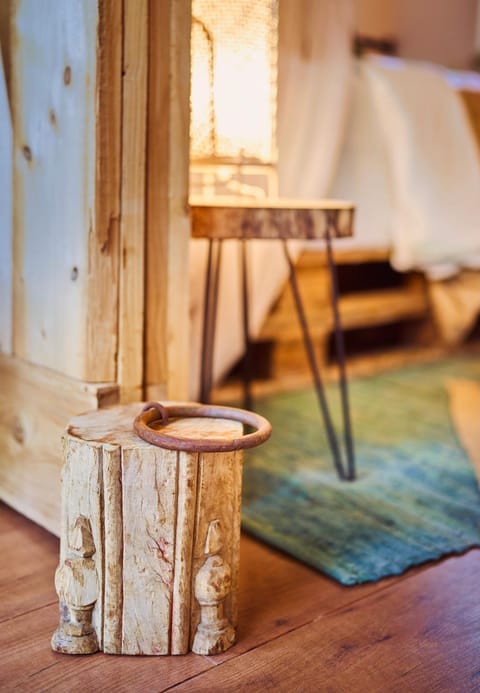 Boshuisje La Casita - Near Wellness & Golf House in Oosterhout