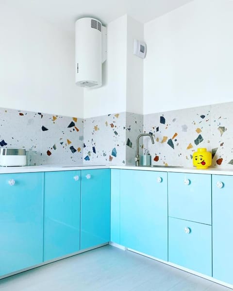 Apartament Stracciatella Apartment in West Pomeranian Voivodeship, Poland