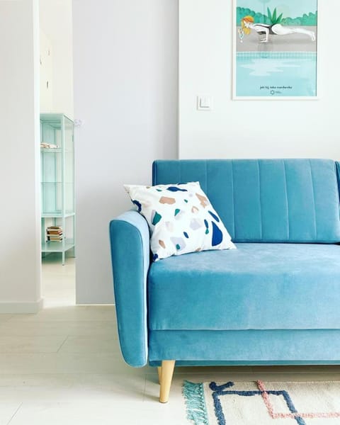 Apartament Stracciatella Apartment in West Pomeranian Voivodeship, Poland