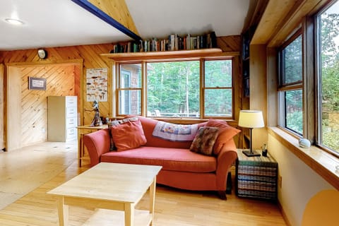 Rockwood Getaway House in Moosehead Lake