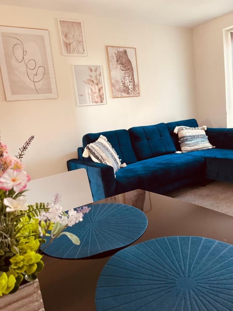 ✪ LEISURE/BUSINESS ✪ 1 Bedroom Apt , Free Parking Apartment in Swansea