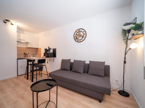 Appartement tout équipe à 6min de St Charles Apartment in Marseille