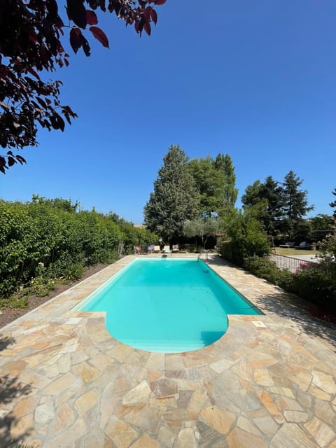 Day, Pool view, Swimming pool