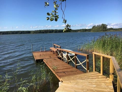Villa Korppi Chalet in Uusimaa