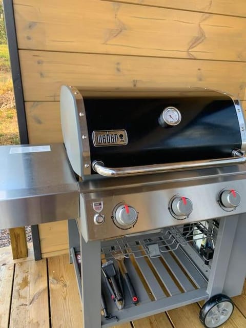 Villa Korppi Chalet in Uusimaa