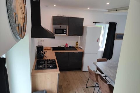 Gite de Kerampif House in Brittany