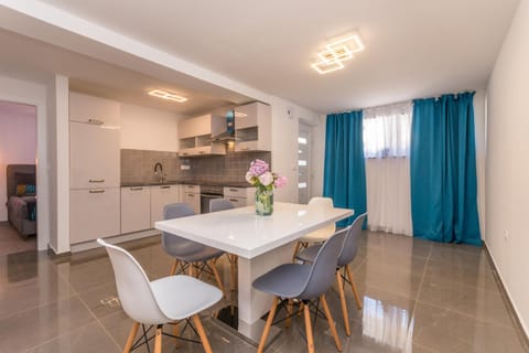 Apartment Jakov with a pool Apartment in Zadar