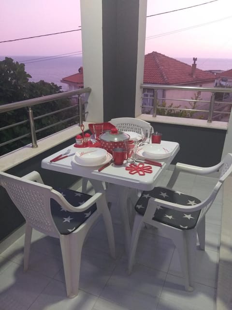 Helena Apartment Apartment in Ulcinj
