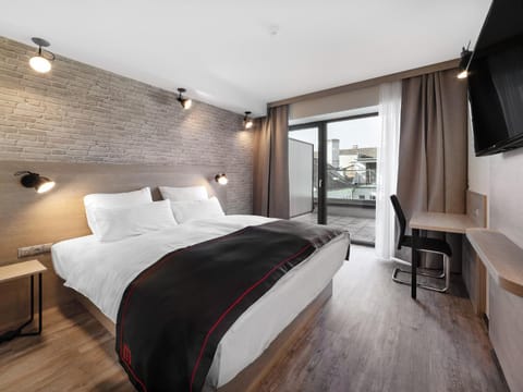 Balcony/Terrace, Photo of the whole room