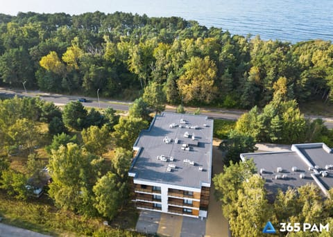 Property building, Day, Neighbourhood, Natural landscape, Bird's eye view