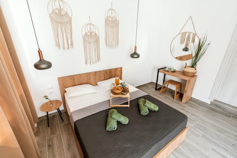 The 9 Project - Thessaloniki City Centre Apartment in Thessaloniki