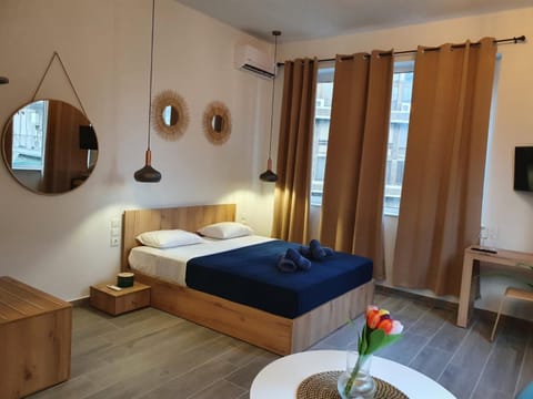 The 9 Project - Thessaloniki City Centre Apartment in Thessaloniki