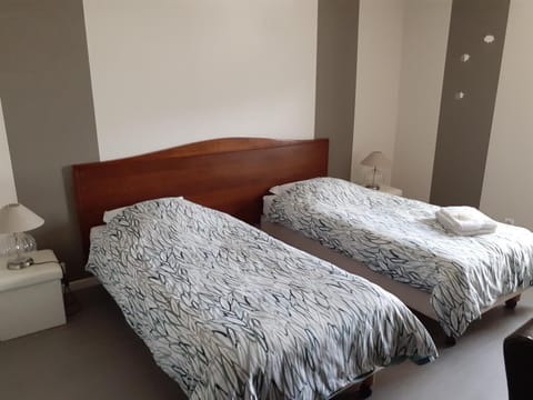 BONSEJOUR Apartment hotel in Vosges