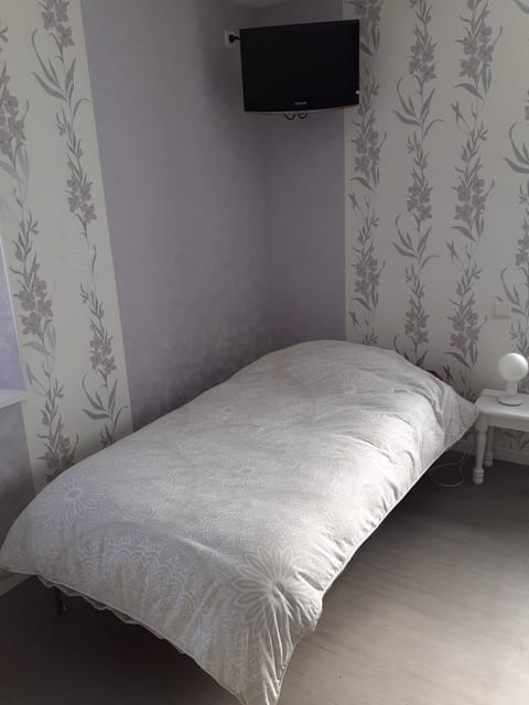 BONSEJOUR Apartment hotel in Vosges