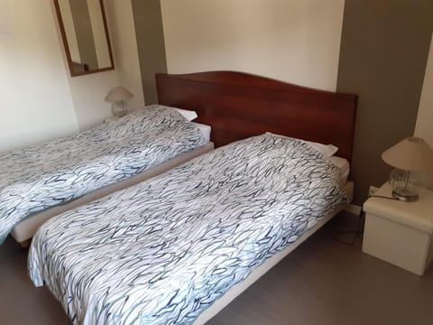 BONSEJOUR Apartment hotel in Vosges