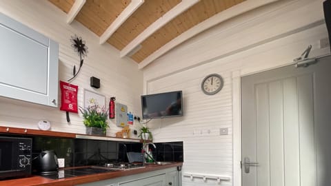 Communal lounge/ TV room, TV and multimedia, Living room