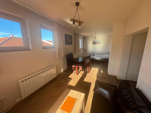 Bansko Royal Towers - Studio 153 Apartment in Bansko