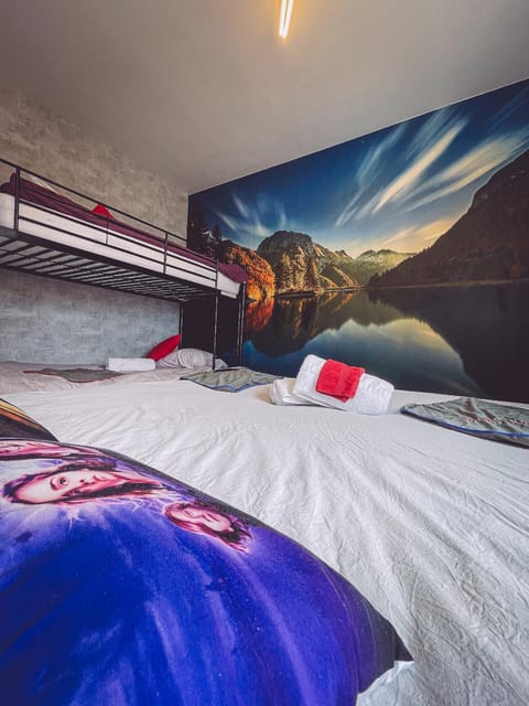 Harry Potter By Carl-Emilie 1 chambres 1 à 4 pers Vacation rental in Vosges