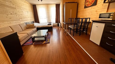 Bansko Royal Towers - Studio 1237 Apartment in Blagoevgrad Province