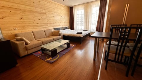 Bansko Royal Towers - Studio 1237 Apartment in Blagoevgrad Province
