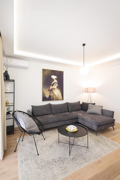 Olive Residence Apartment in Zadar